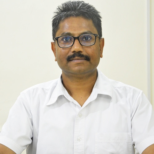 Sri Praween Kumar