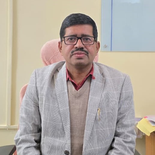 Sri Arun Kumar