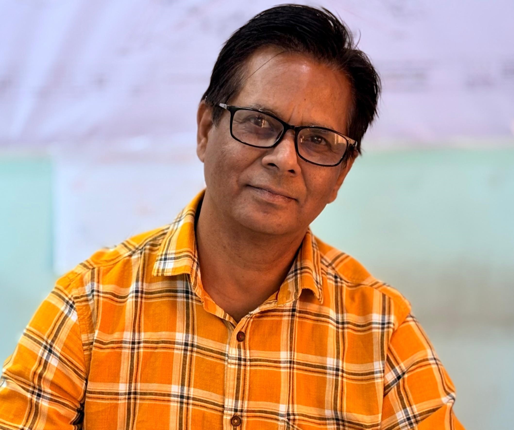 Sri Sharat Kumar