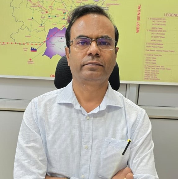 Sri Amar Nayak