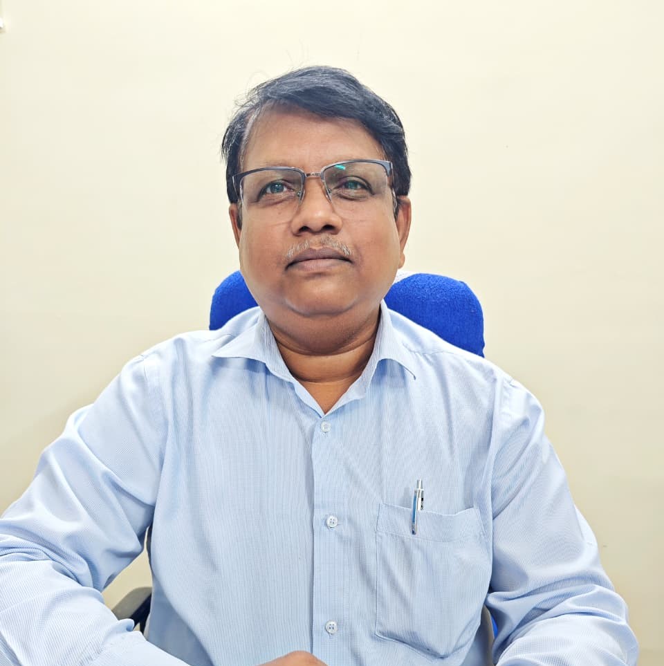 Sri Basant Runda